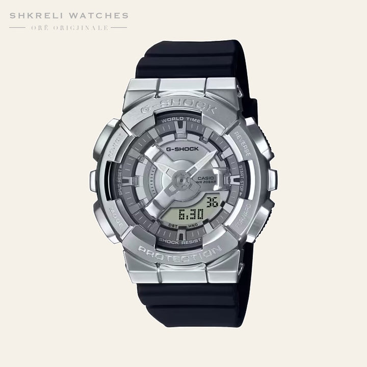 G-Shock GM-S110 — G-Shock | Shkreli Watches