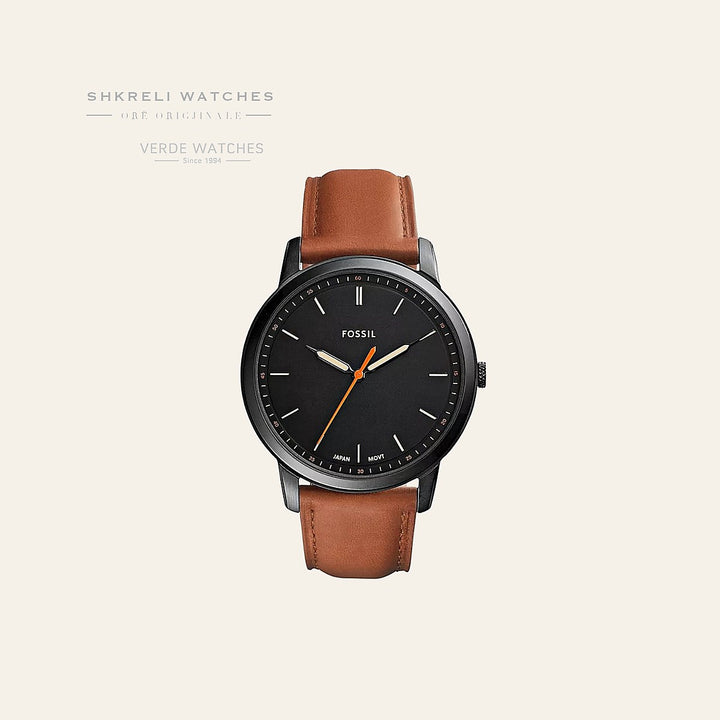 Fossil Minimalist Slim