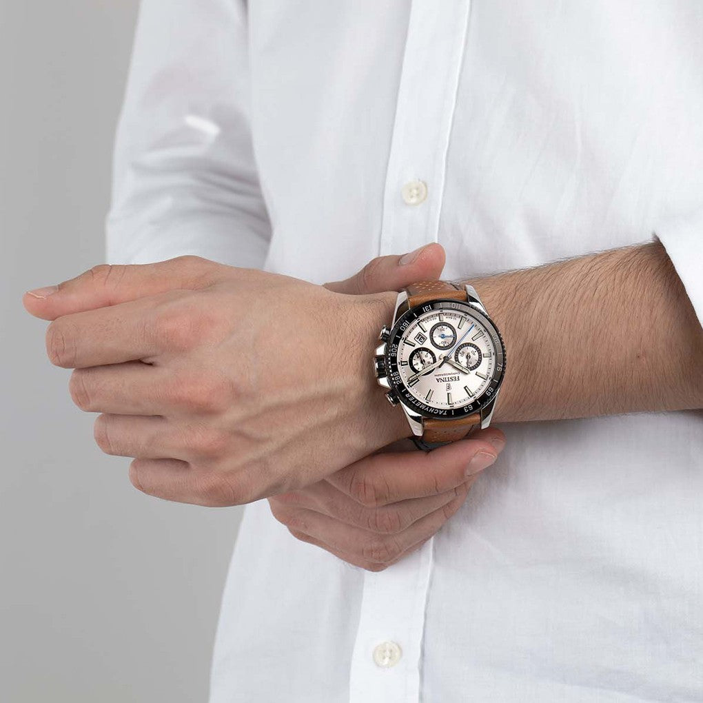 Festina Klasike — pamja 4 | Shkreli Watches