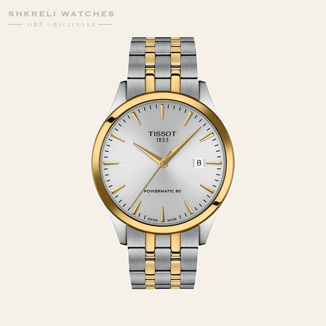 Tissot Classic Dream 40mm