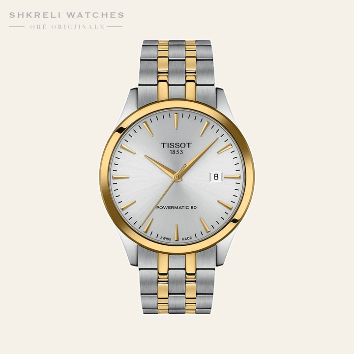 Tissot Classic Dream 40mm