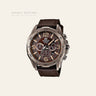 Edifice EFR-538L