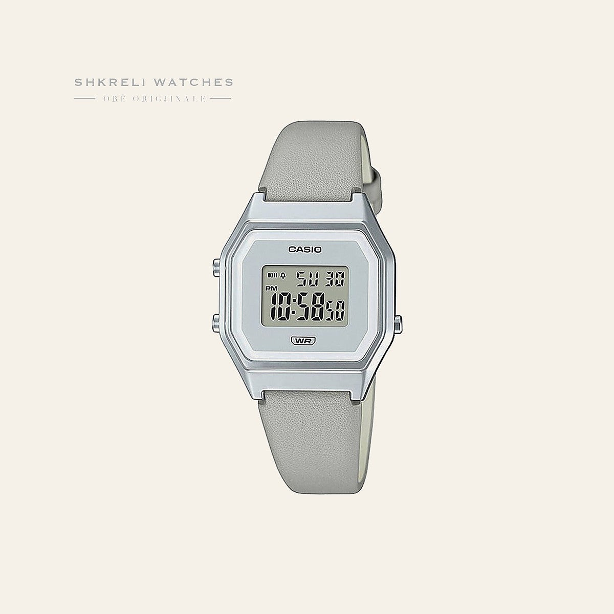 Casio LA680WEGL — Casio | Shkreli Watches