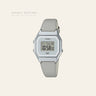 Casio LA680WEGL