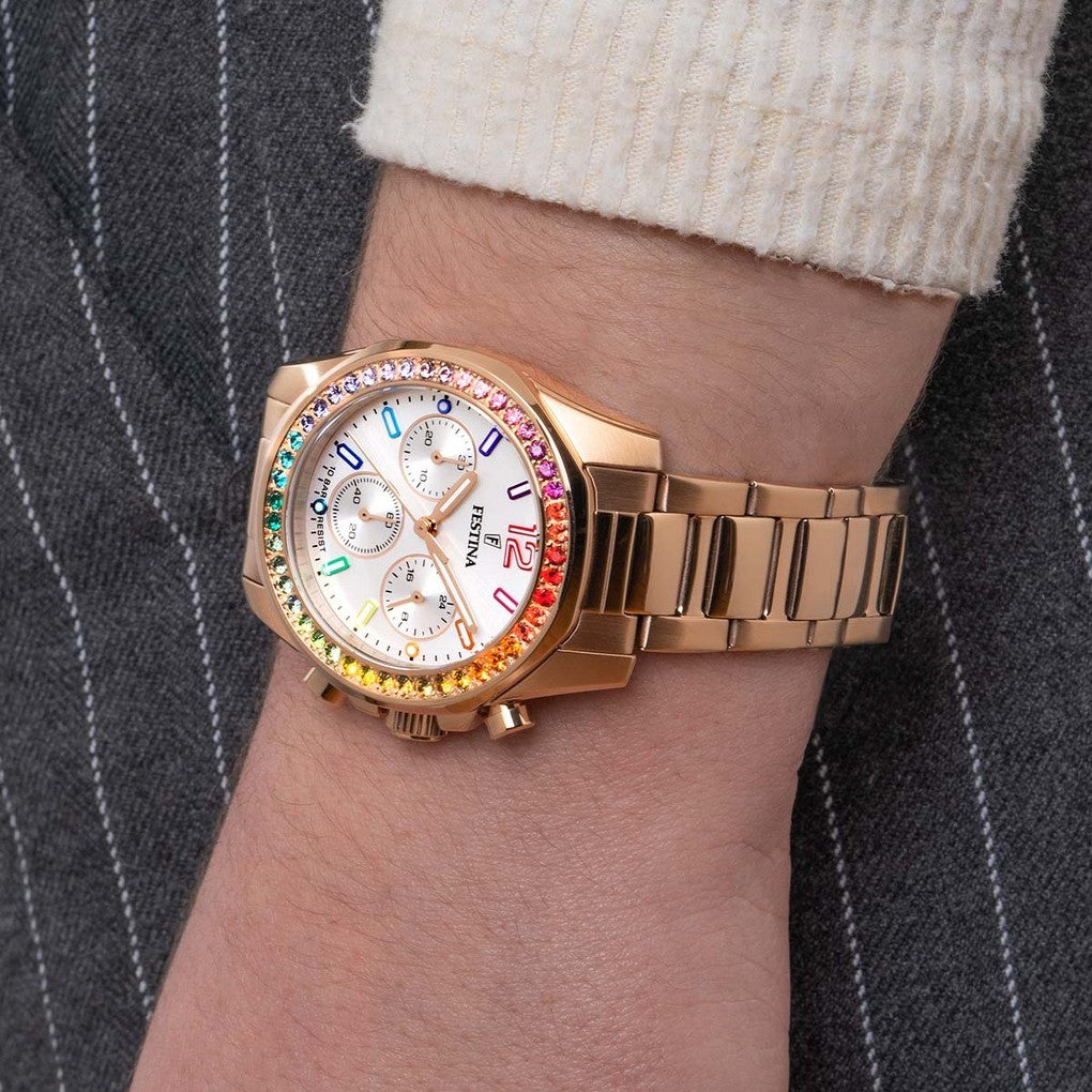 Festina Klasike — pamja 5 | Shkreli Watches