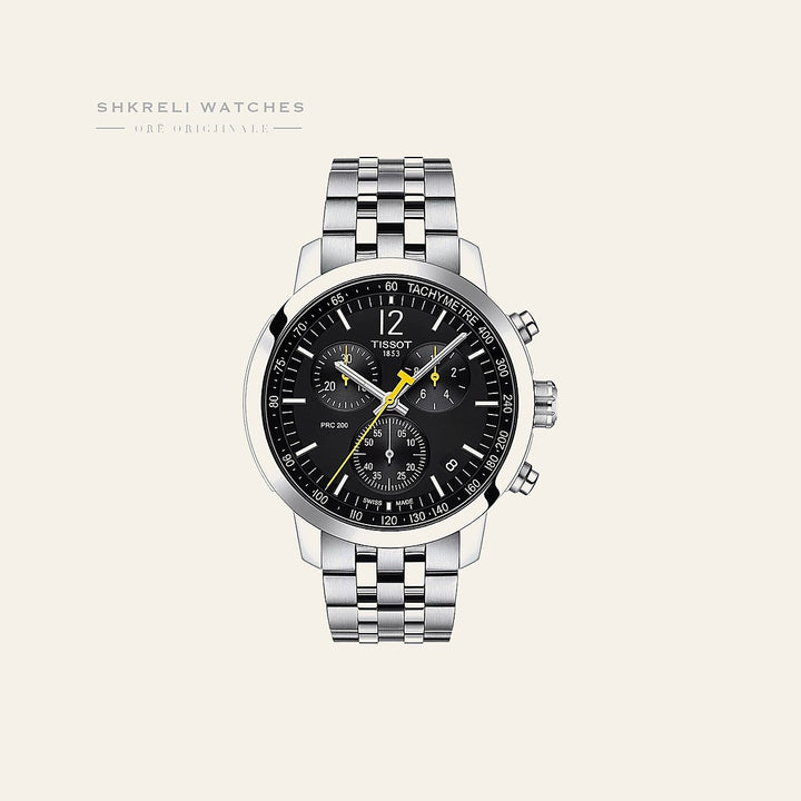 Tissot PRC