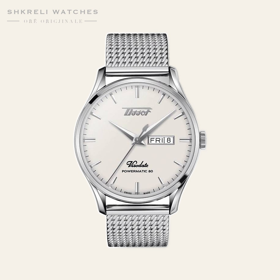Tissot Visodate