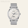 Tissot Visodate