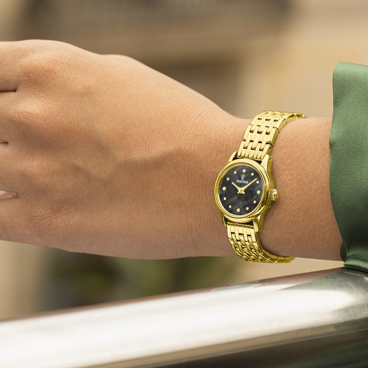 Festina Mademoiselle — pamja 6 | Shkreli Watches