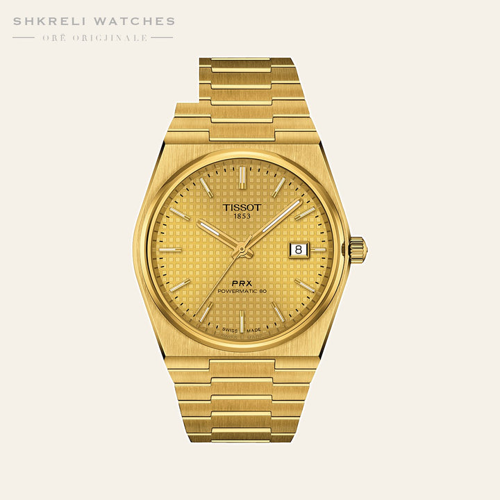 Tissot PRX Powermatic 80 40mm