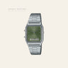 Casio AQ-230A-3AMQYES