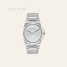 Calvin Klein Klassik — Silber