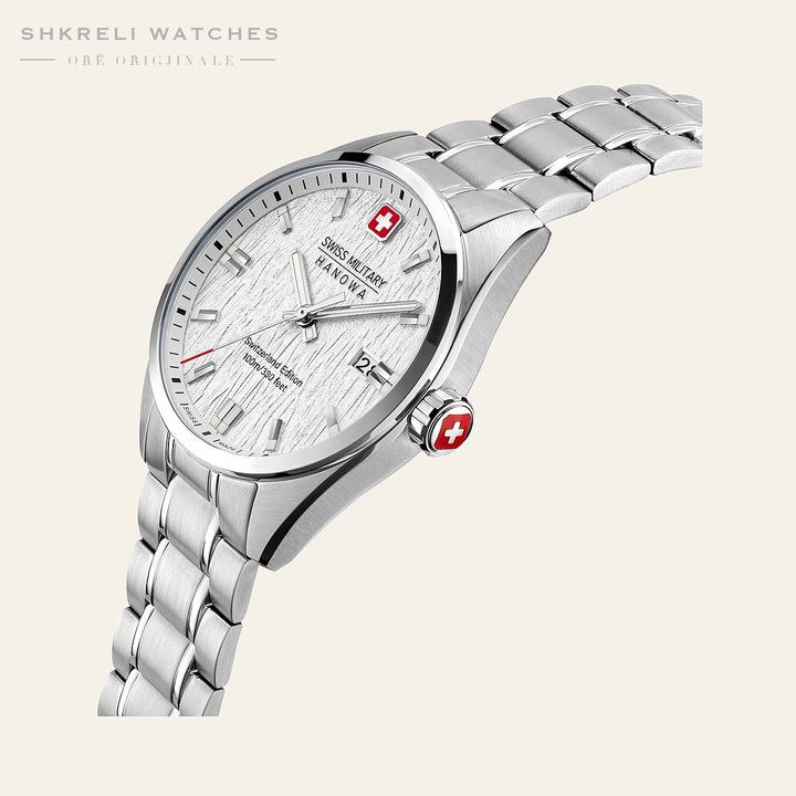 Swiss Military Hanowa Helvetica