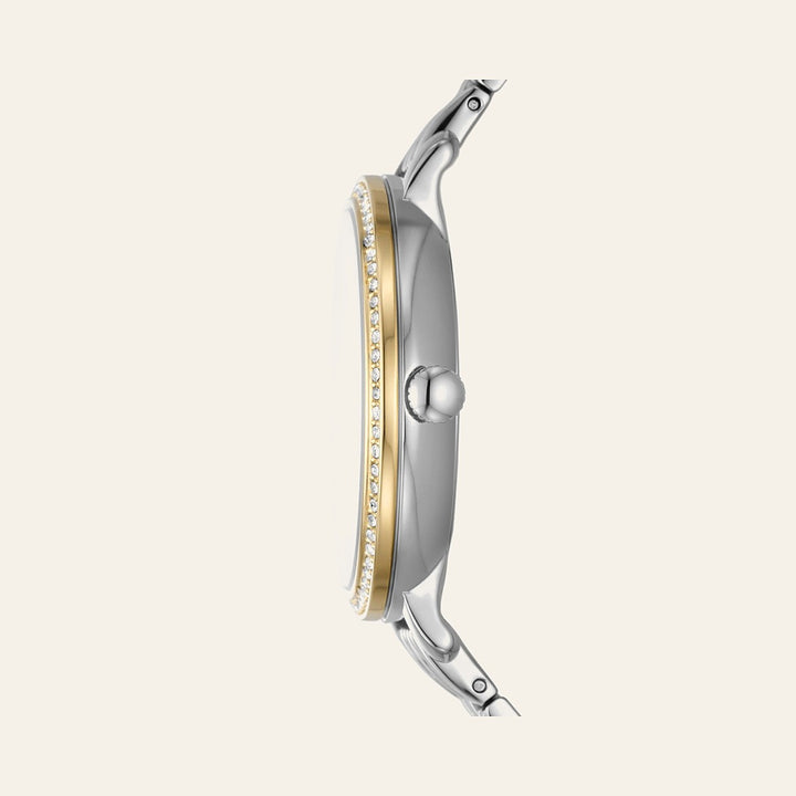 Fossil Jacqueline Sun Moon