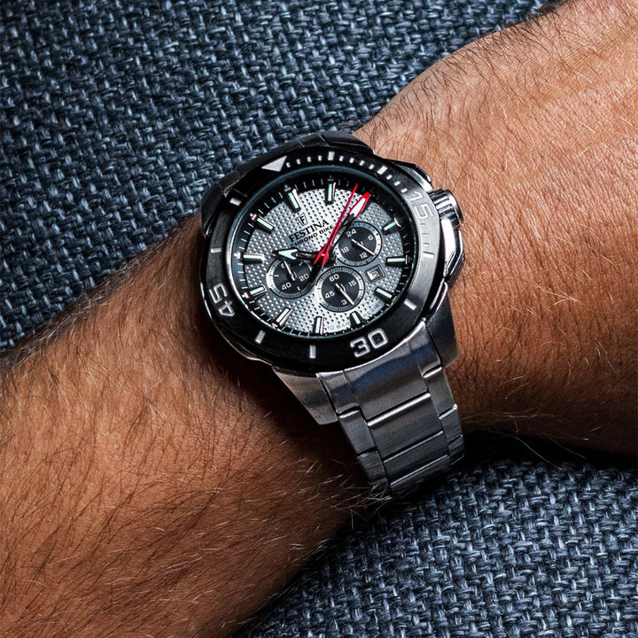 Festina Klasike — pamja 9 | Shkreli Watches