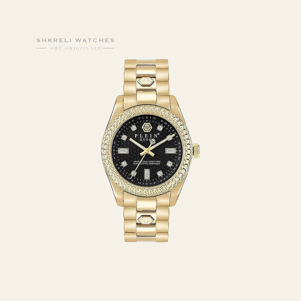 Philipp Plein Philip Plein — Philipp Plein | Shkreli Watches