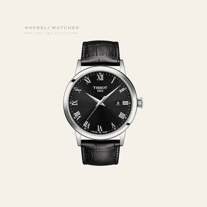 Tissot Classic Dream