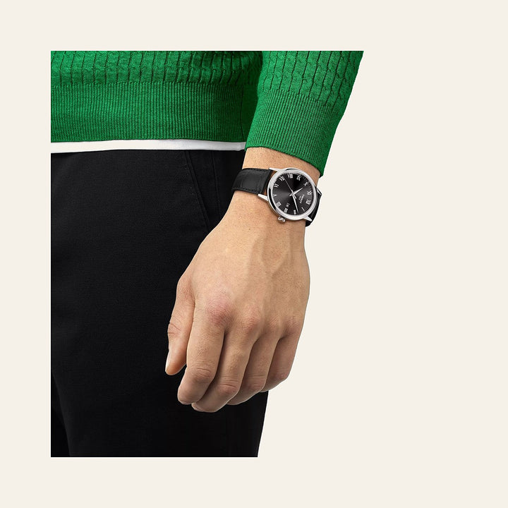 Tissot Classic Dream
