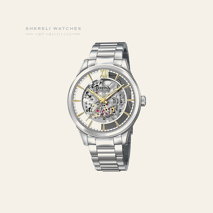 Festina Classic — Grey