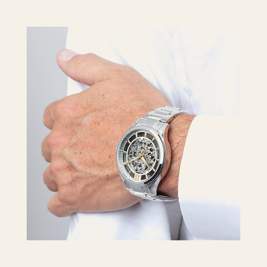 Festina Classic — Grey