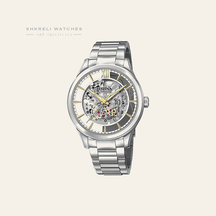 Festina Classic — Grey