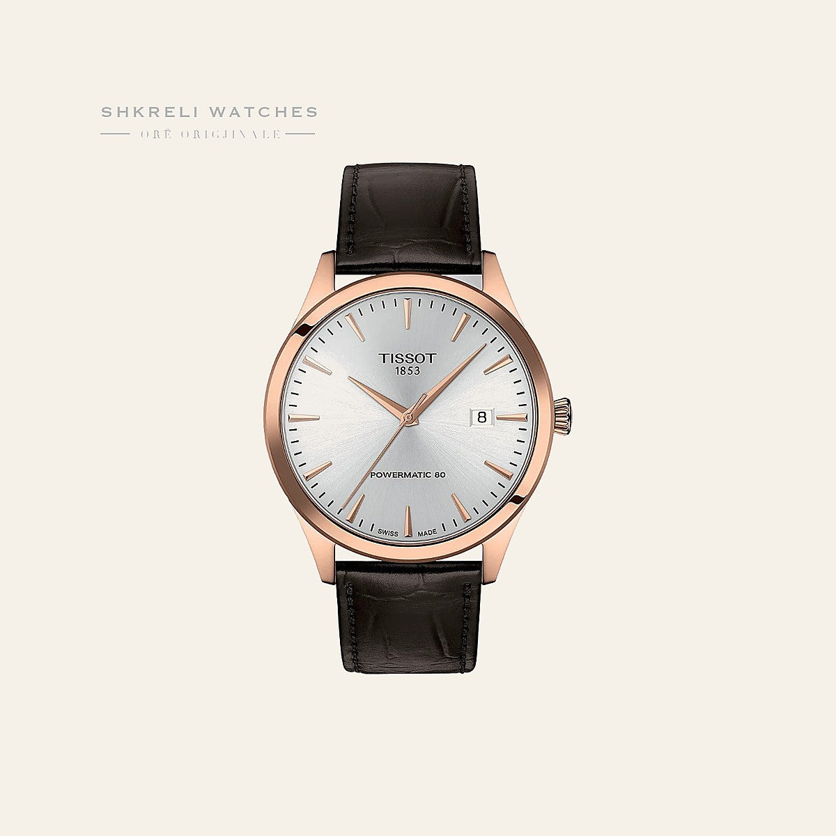 Tissot Classic Dream 40mm — Tissot | Shkreli Watches