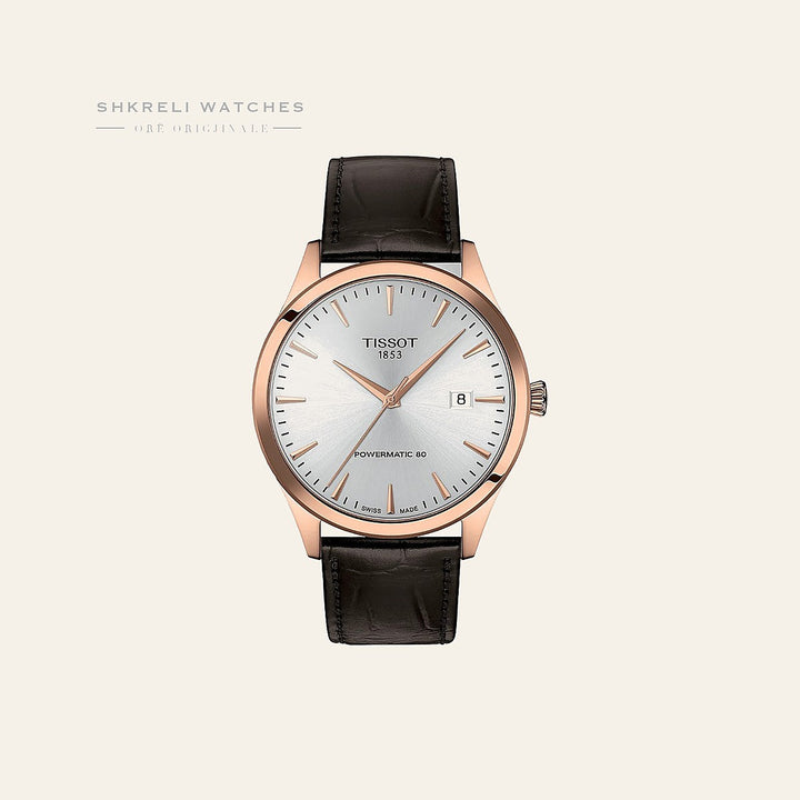 Tissot Classic Dream 40mm