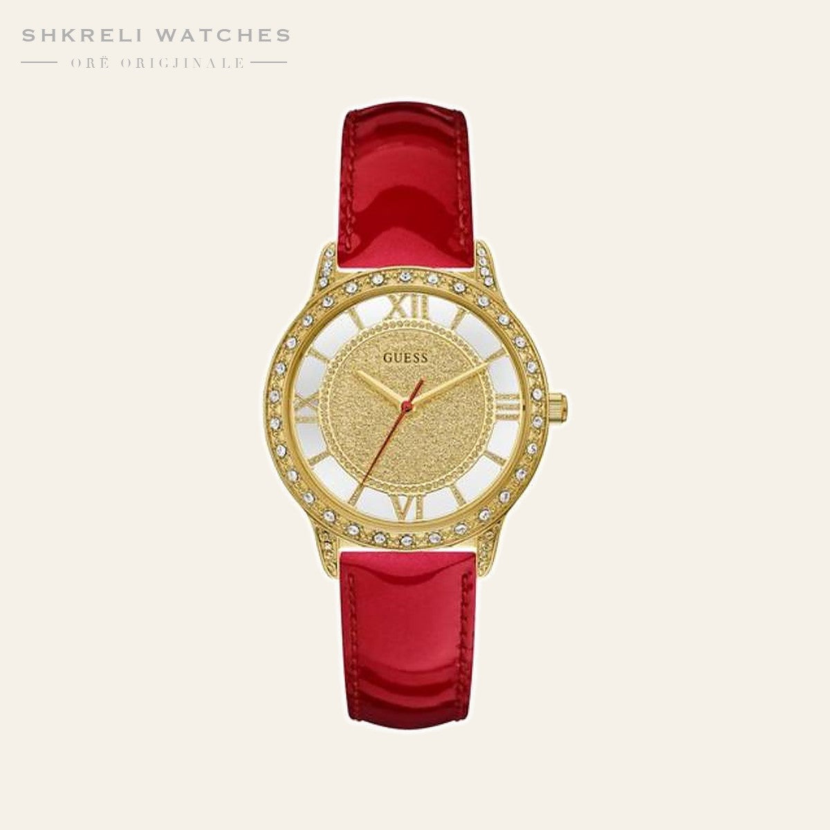 Guess Klasike — Ari — Guess | Shkreli Watches