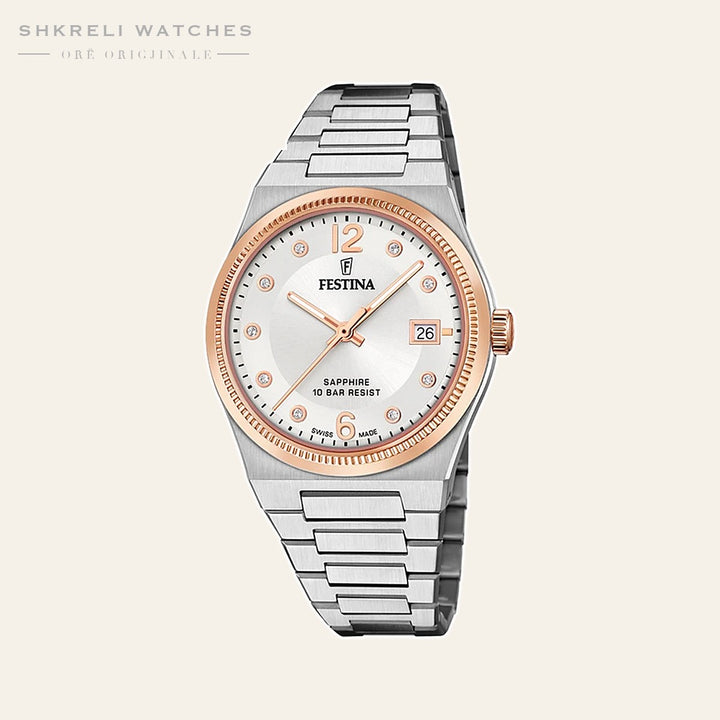 Festina Klasike për Femra