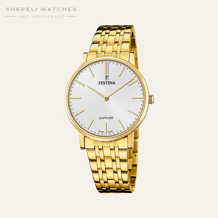Festina Swiss Made Klasike për Meshkuj