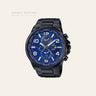Edifice EFR-302BK