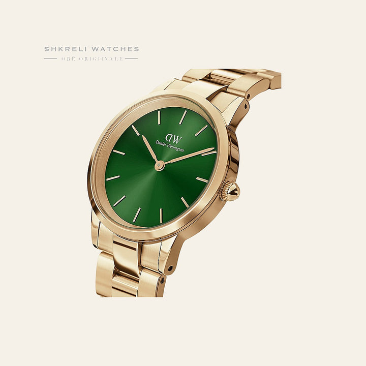 Daniel Wellington Klasike — Jeshile