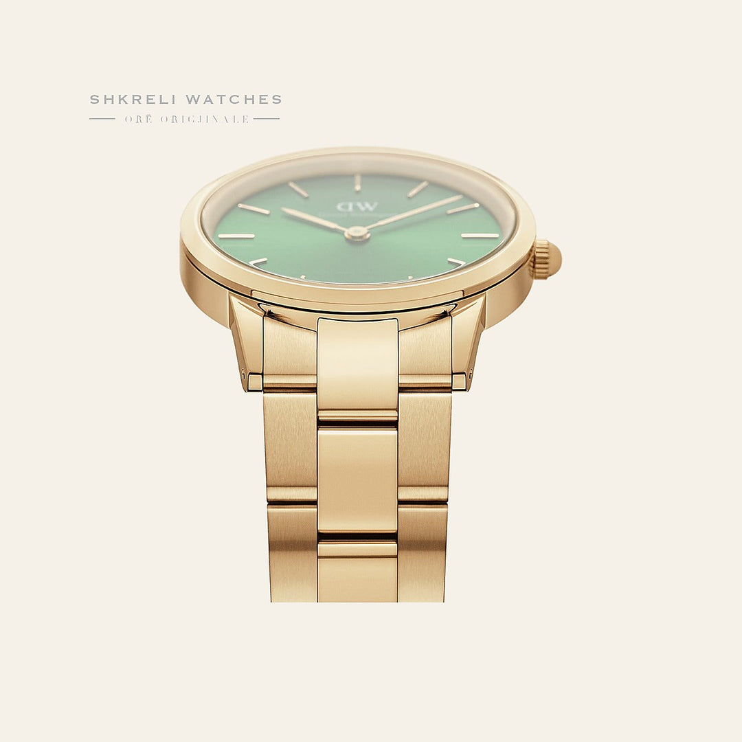 Daniel Wellington Klasike — Jeshile