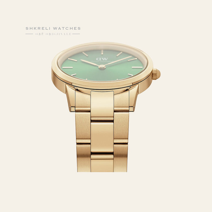 Daniel Wellington Klasike — Jeshile