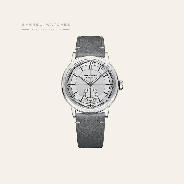 Raymond Weil Millesime