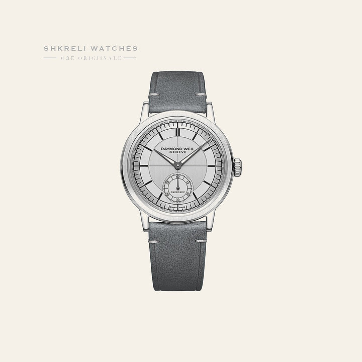 Raymond Weil Millesime