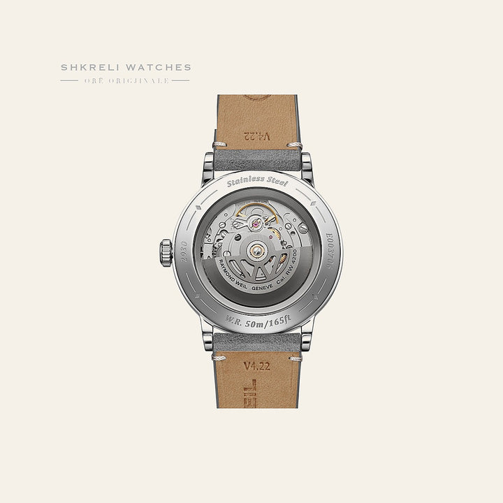 Raymond Weil Millesime
