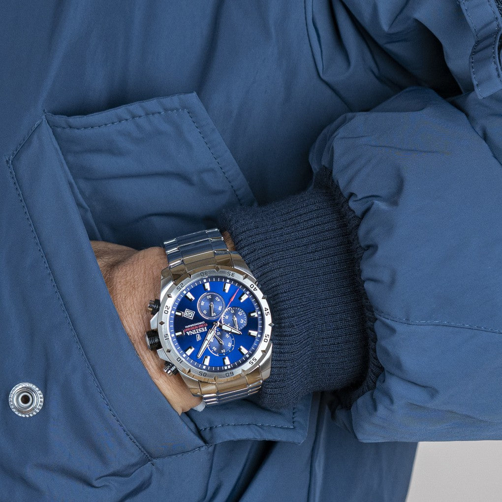 Festina Klasike — pamja 4 | Shkreli Watches