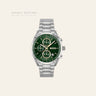 Boss Classic for Men — Green