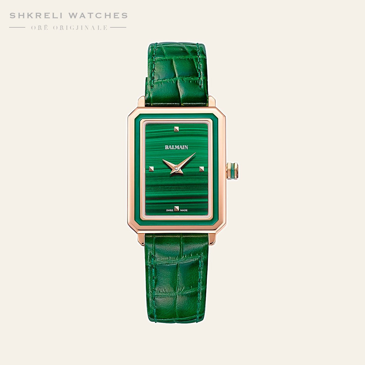 Balmain Eirini — Balmain | Shkreli Watches