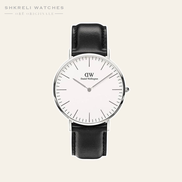 Daniel Wellington Classic — Grey