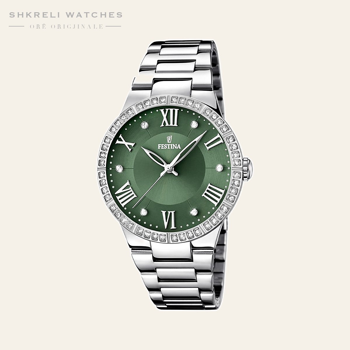 Festina Boyfriend mm — pamja 4 | Shkreli Watches
