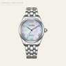 Citizen Classic for Women — Silver