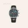 Citizen Chrono Pilot / Eco-Drive