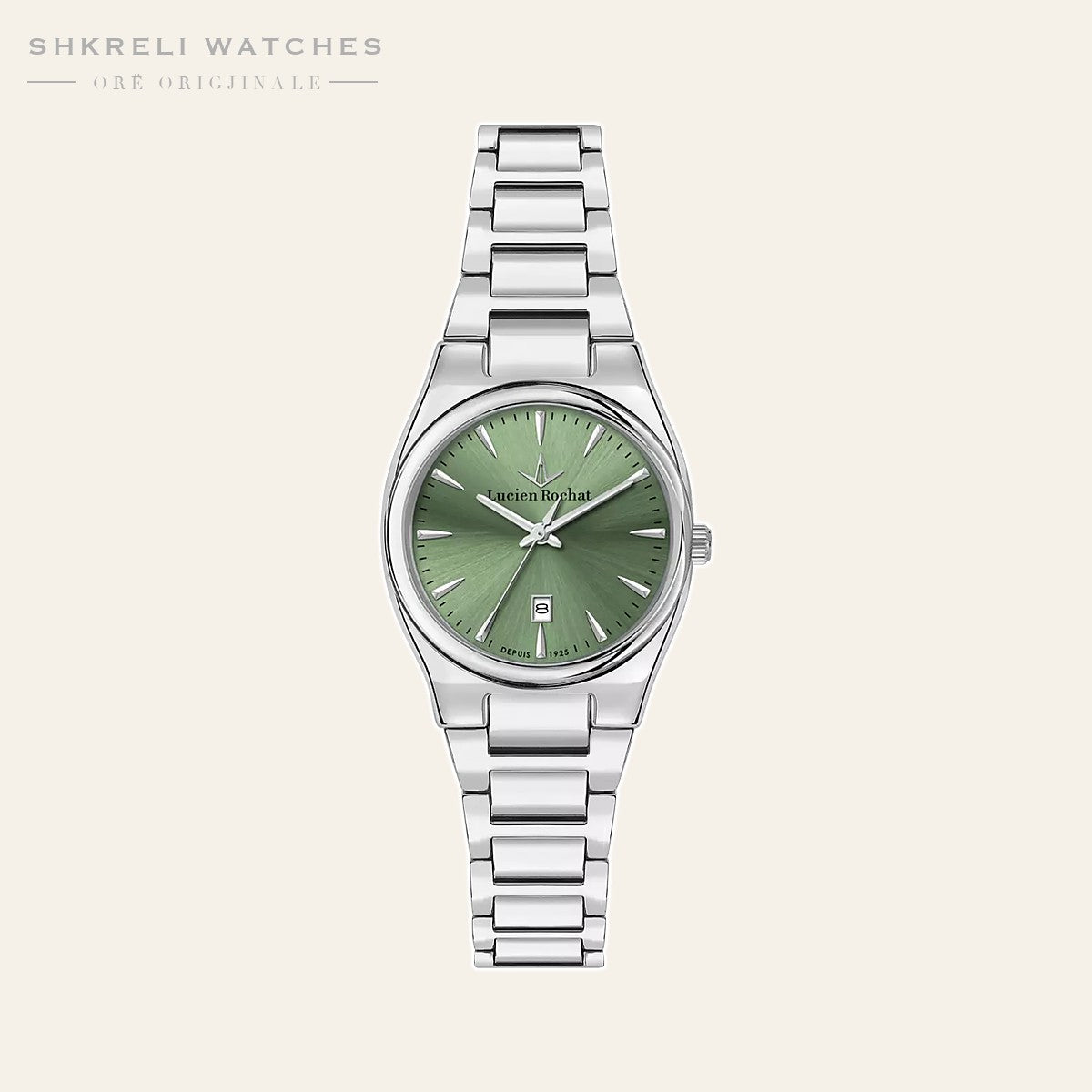 Lucien Rochat Avenue — Lucien Rochat | Shkreli Watches