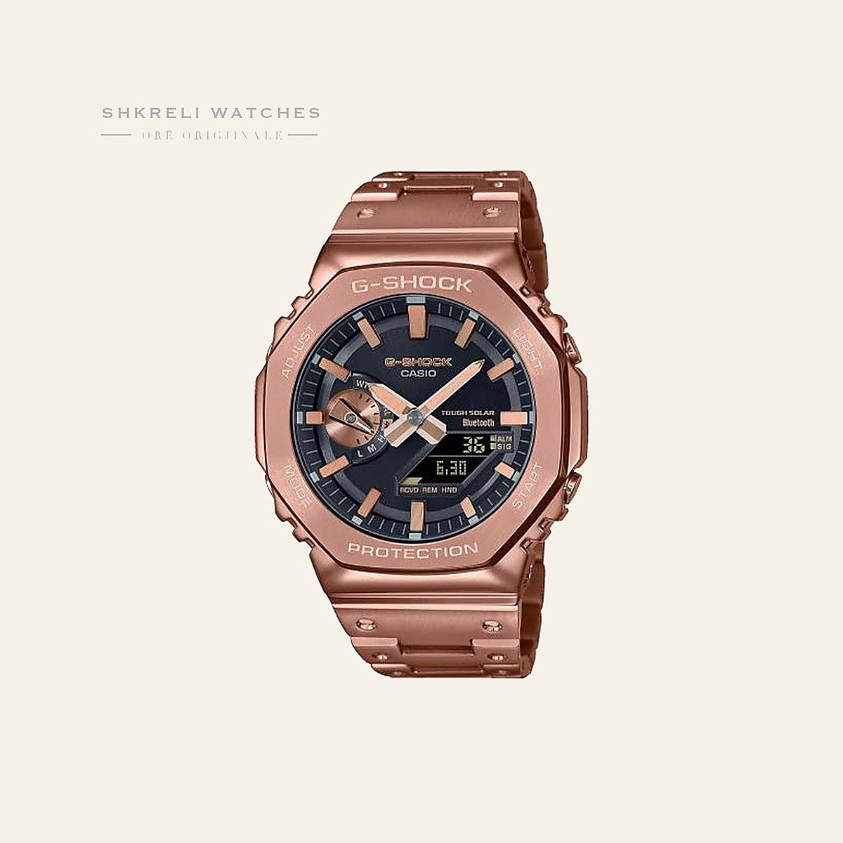 G-Shock GM-B2100GD — G-Shock | Shkreli Watches