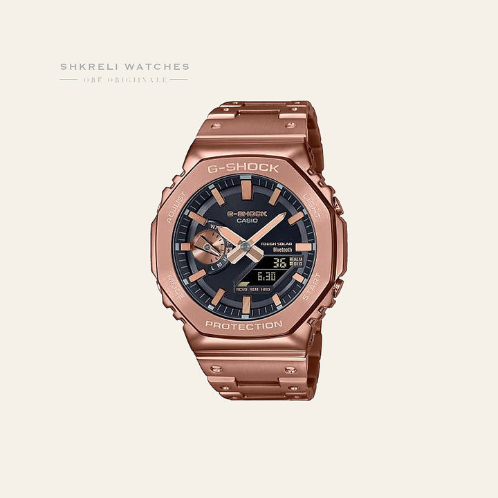G-Shock GM-B2100GD