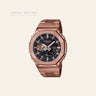 G-Shock GM-B2100GD