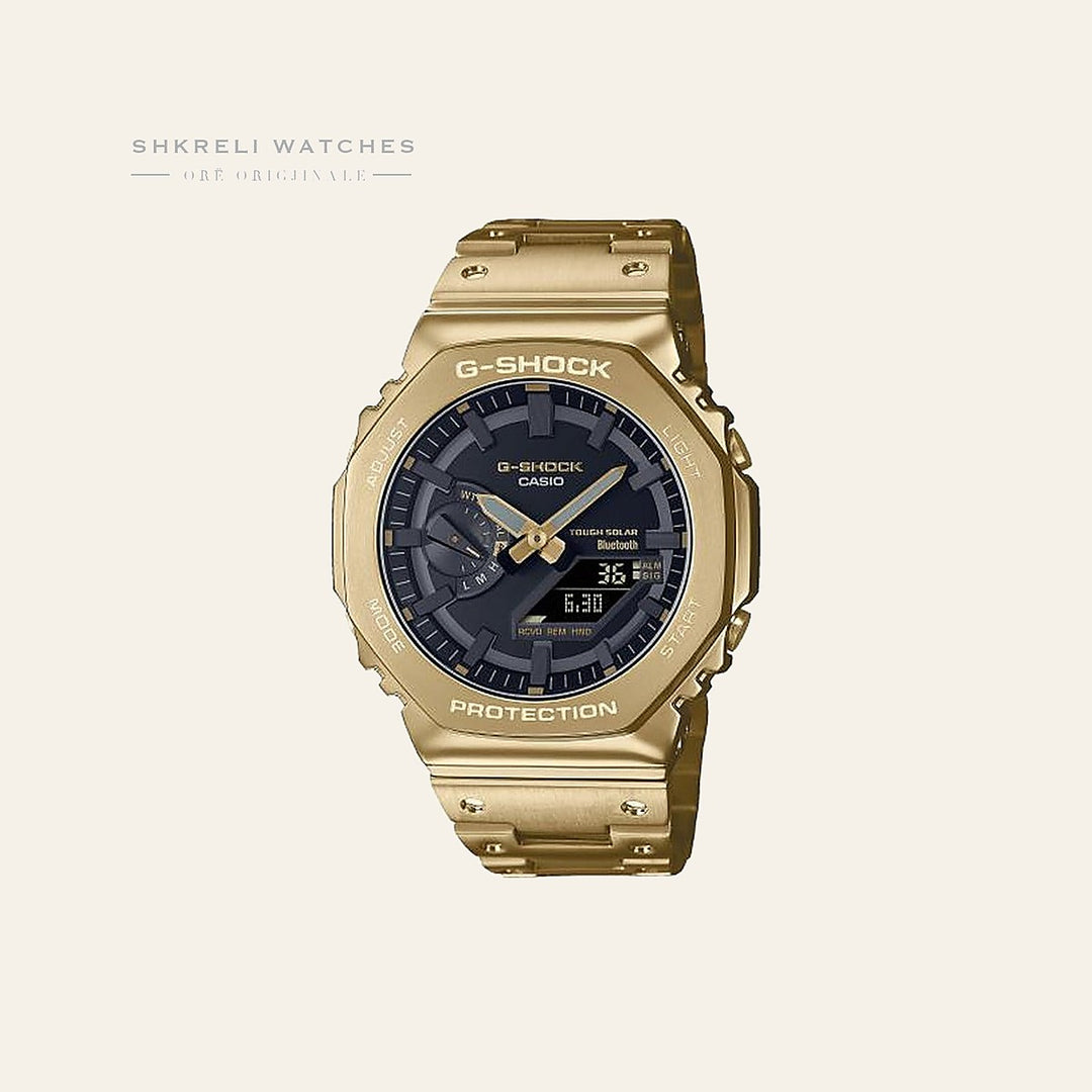 G-Shock GM-B2100GD