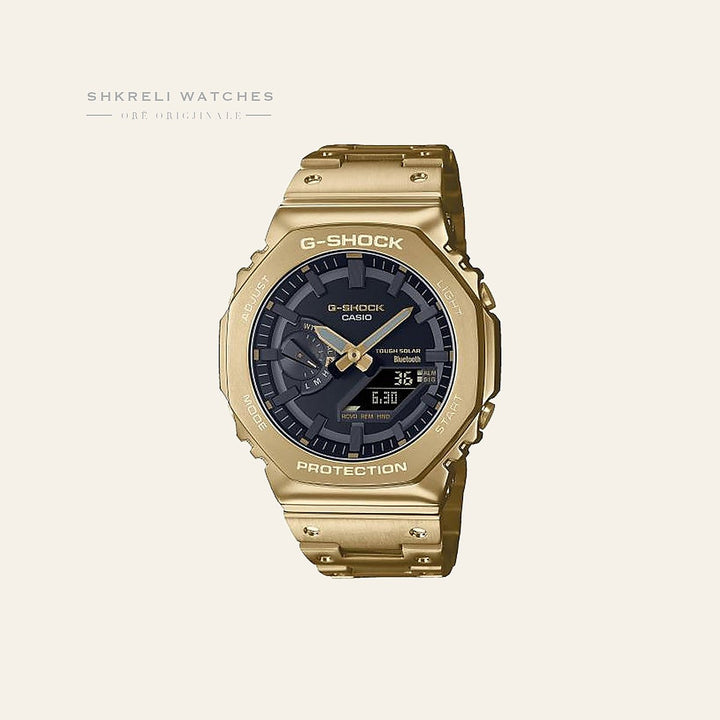 G-Shock GM-B2100GD